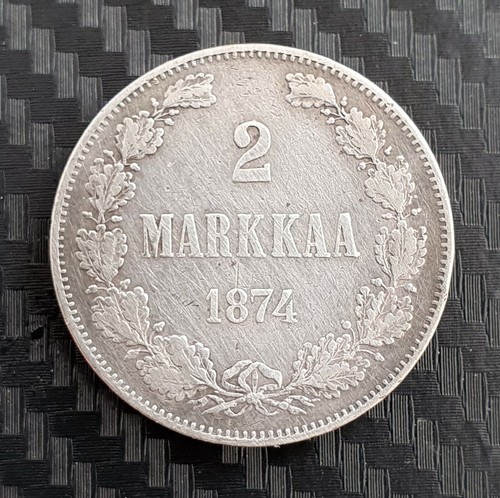Markka finlandia nicola - finlandia,,