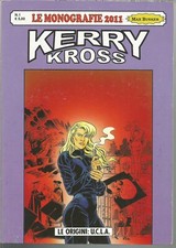 Kerry Kross Le monografie -