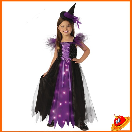 Costume halloween ragazza - costume,