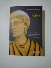 Ezio - Giorgio Ravegnani