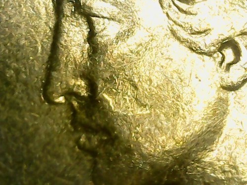 Lire 1980 errore mancanza - 20,