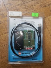 Kit avviamento Pickit 2 -