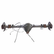 Mercedes Sprinter W906 Differenziale posteriore A9063506201 741415 51:13 3.923