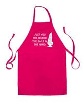 Just you the sails - the, &