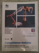 Libro Di Scienze Motorie Per