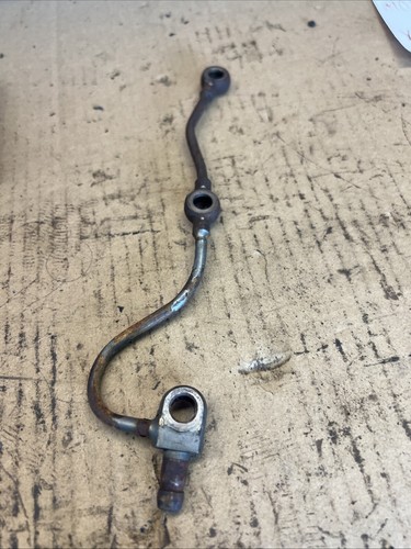 Yanmar 3gm30 linea ritorno - yanmar,