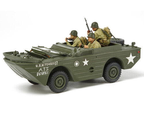 Ford gpa amphibian 4x4 - us,