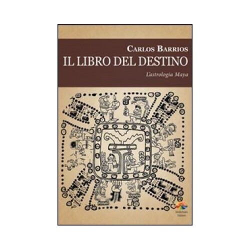 Libro del destino - del,