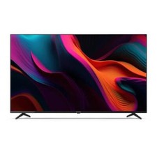 Sharp 50GL4260E Tv 50 pollici Smart Google Tv Harman Kardon Frameless HDR