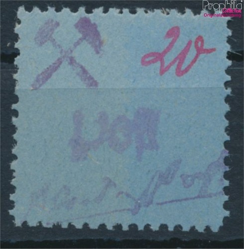 Großräschen mnh 1945 - 8,