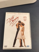 DVD DIRTY DANCING BALLI