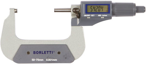 Micrometro elettronico - micrometro,
