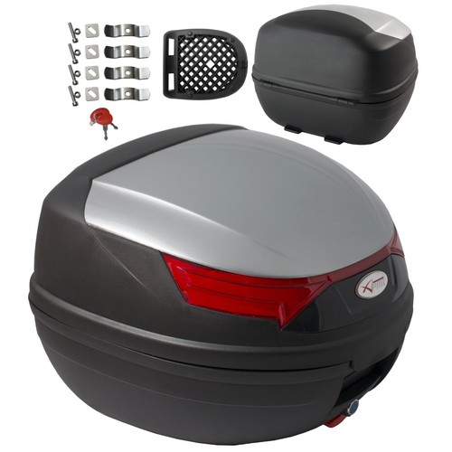 Top case box - box, universal
