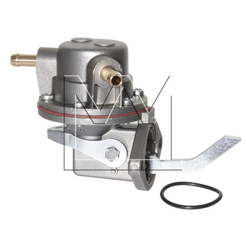Pompa carburante monark - monark, per