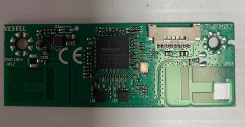 Module vestel - module,