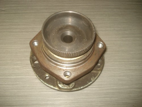 Ferrari mozzo ruota 355 - mozzo,