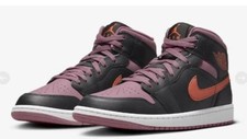 Scarpe Nike Air Jordan 1 Mid