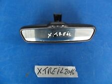 SPECCHIO SPECCHIETTO RETROVISORE INTERNO NISSAN X TRAIL 2016
