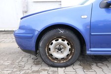VW Golf 4 1J Paraurti
