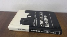 Stonehenge decoded - stonehenge,