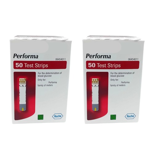 Accu chek performa - performa, glicemia
