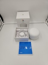 Google Nest router WIFI dual