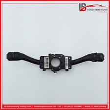 SKODA FABIA (6Y) 1.9 TDI