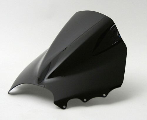 Mra cupolino nero honda silver - nero,