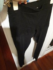 Calzedonia Leggins negra 40 L