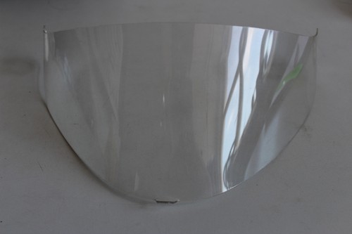 Lem visiera chiara per casco - lem,