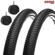 2 Copertoni Gravel 700x35 +Camere Pneumatici Bici 28” Adulto Ciclocross 700 x 35