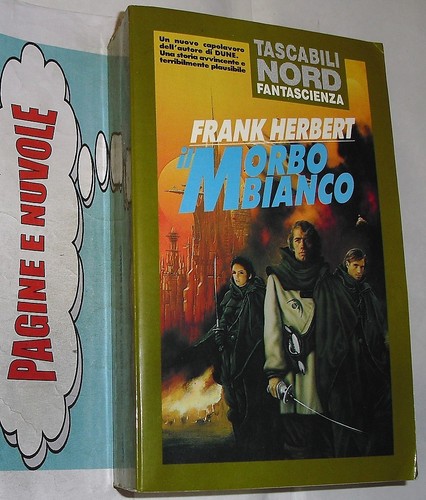 Herbert morbo bianco - herbert,