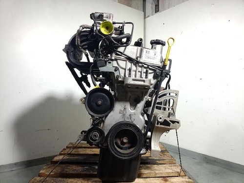 B12d1 motor completo - completo, chevrolet