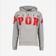 Felpa con cappuccio Philipp