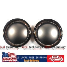 Diaframma 2*16ohm per driver