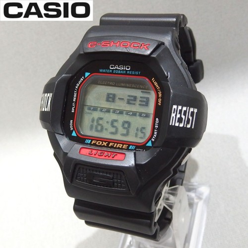 Orologio casio shock - casio, fox