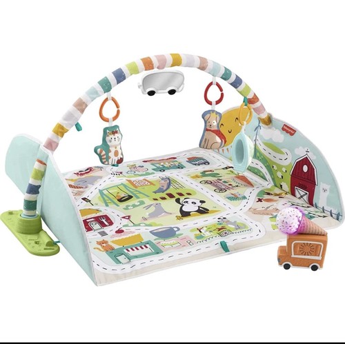 Fisher price tappetino - tappetino, da