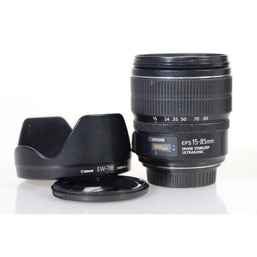 Canon 6 15 - ef-s, is