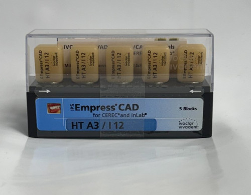 Ivoclar vivadent ips empress - ivoclar,