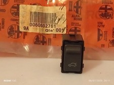 ALFA ROMEO 155 CARABINIERI