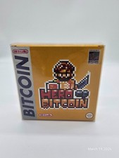 HOB - GB Studio Homebrew Game