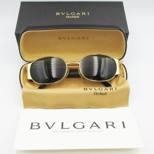 Bvlgari occhiali oval - bvlgari,