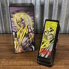Dunlop im95k iron maiden - dunlop,