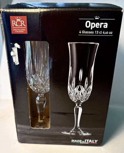 Rcr opera cristallo - rcr,