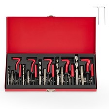 131 Pezzi Kit Riparazione di