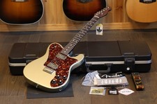 Come nuovo! Fender LE 2018