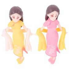  2 Pcs Soprammobili Soggiorno