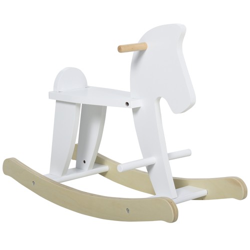 Homcom cavallo dondolo per - homcom,