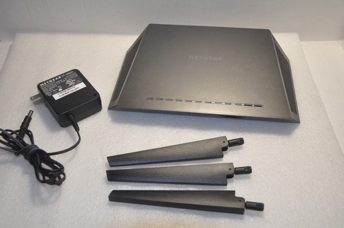 Netgear r7000 ac1700 router - ac1700,