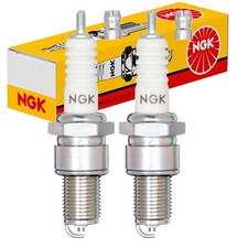 Candela di accensione 2x NGK